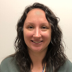 Jessica Nielsen, LICSW